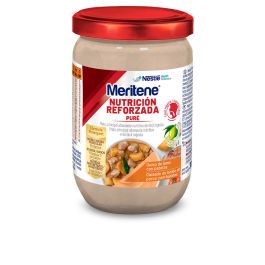 Meritene Puré Tarro #Lomo Con Patatas Precio: 4.94999989. SKU: B14FG2T8LK