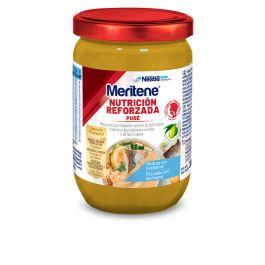 Puré tarro #merluza con bechamel 300 gr Precio: 3.9000005. SKU: B1CADA37D8