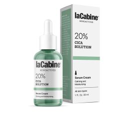 Crema Facial laCabine Monoactives Cica 30 ml Precio: 9.9499994. SKU: B15BX4GZTD