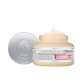 Confidence in a cream 120 ml Precio: 54.88999956. SKU: B15VSHX7PB