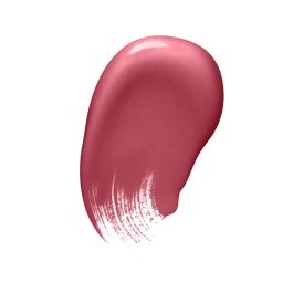 Lasting Lip Colour Transfer Proof