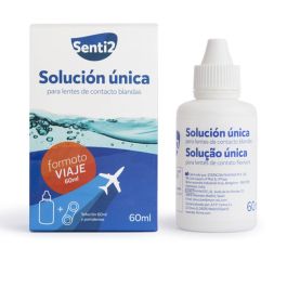 ÚNICA solución con ácido hialurónico + portalentes Precio: 3.1790003300000005. SKU: 44401