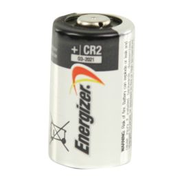 Blister 1 Pila Especial Lithium Photo Cr2 Energizer E300776301