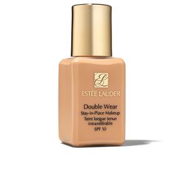Double wear maquillaje de base de larga duración edición limitada SPF10 #2n-desert beige 15 ml
