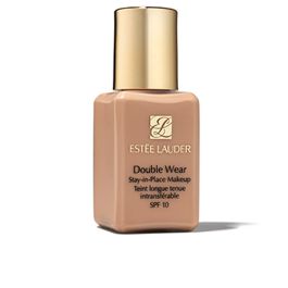 Double wear stay-in-place makeup lim. ed. #3c-pebble 15 ml