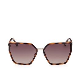 Guess GU7871 53F Gafas de Sol para Mujer con Montura Inyectada Blonde Havana, Cristales Marrón Degradado 59mm, Patillas 135mm Precio: 84.59000011. SKU: B1FWJTXQ8D