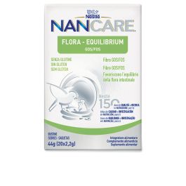 Flora-equilibrium complemento alimenticio 20 x 2,2 gr Flora-equilibrium complemento alimenticio 20 x 2,2 gr Precio: 19.9899997. SKU: B1BEYNKDNH