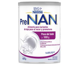 Prenan alimento para lactantes de bajo peso al nacer y prematuros 400 gr Precio: 35.4999997. SKU: B1DGDH9NMJ