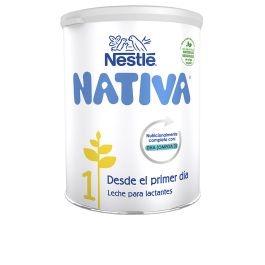 Leche en Polvo Nestlé Nativa Nativa 800 g Precio: 13.5909092. SKU: B1BDX77EC4