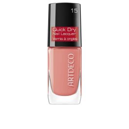 QUICK DRY nail lacquer Precio: 5.50000055. SKU: 11803