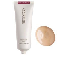 NATURAL SKIN foundation Precio: 7.79000057. SKU: 11804