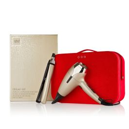 Ghd platinum+ plancha de pelo estuche 3 pz Ghd platinum+ plancha de pelo estuche 3 pz