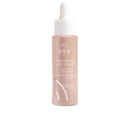 Usu Cosmetics Antiaging Reafirmante Y Antioxidante 30 mL Precio: 32.79000054. SKU: B13N9JLLT6