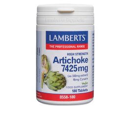 Alcachofa 8.250 mg 180 cápsulas Precio: 31.79. SKU: B15YPSNET5