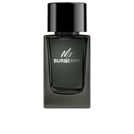 Perfume Hombre Burberry Mr Burberry EDP Precio: 81.95000033. SKU: B14Z4KQW98