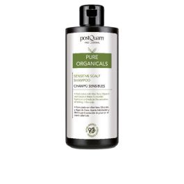 PURE ORGANICALS sensitive scalp shampoo Precio: 16.50000044. SKU: 127333