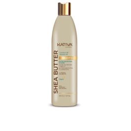 SHEA BUTTER coconut & marula oil shampoo Precio: 5.79000004. SKU: 14374