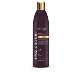 HYALURONIC keratin & coenzyme Q10 shampoo Precio: 7.90000046. SKU: 14377