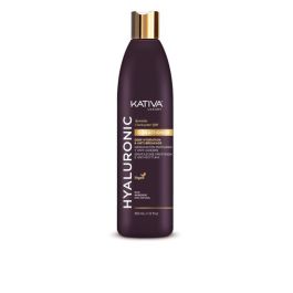 HYALURONIC keratin & coenzyme Q10 conditioner Precio: 7.90000046. SKU: 14378