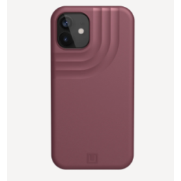 Funda para Móvil UAG Anchor iPhone 12 Mini Aubergine