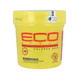 Eco Styler Styling Gel Colored Hair Amarillo 473 ml Precio: 5.94999955. SKU: SBL-1804A