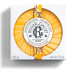 Bois d'orange jabón perfumado 100 gr