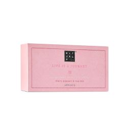 The ritual of sakura life is a journey car perfume 6 gr The ritual of sakura life is a journey car perfume 6 gr