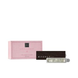 The ritual of sakura life is a journey car perfume 6 gr The ritual of sakura life is a journey car perfume 6 gr