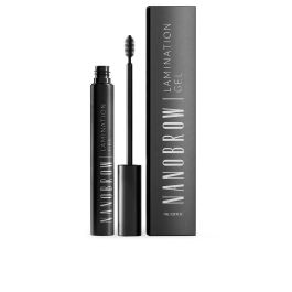 Nanobrow Lamination Gel #transparent 7 ml - Fijador de Cejas