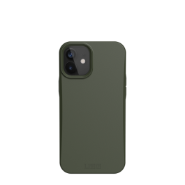UAG Apple Iphone 12 Mini Outback Olive Precio: 21.95000016. SKU: S7805067