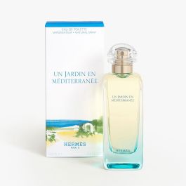 UN JARDIN EN MEDITERRANEE