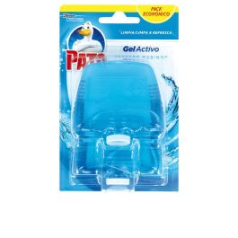 PATO WC GEL ACTIVO colgador x 2 recambios Precio: 3.50000002. SKU: 240671