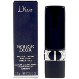Dior #471 ROUGE DIOR Barra de Labios Satinado Recargable - Tratamiento Labial Floral y 16h Confort - Enchanted Pink 3,5 gr Precio: 50.99000016. SKU: B14WH666MV