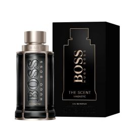 The Scent For Him Magnetic Edp Vaporizador