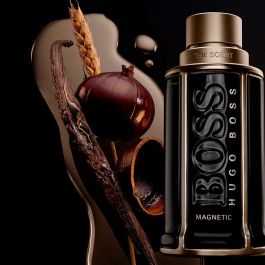 The Scent For Him Magnetic Edp Vaporizador