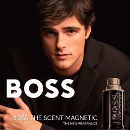 The Scent For Him Magnetic Edp Vaporizador