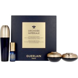 Guerlain Orchidée Impériale Loción-Esencia Estuche 4 Pz Precio: 169.89000039. SKU: B1GRPR4SRE