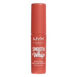 SMOOTH WHIPE matte lip cream