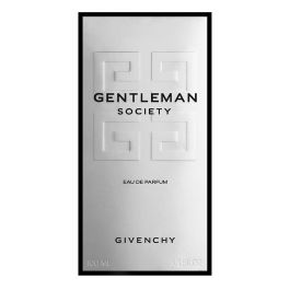 Gentleman society edp vapo 100 ml