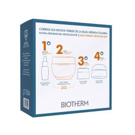 Blue therapy amber algae lote 4 pz