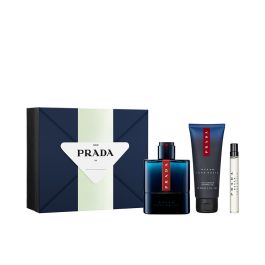 Luna rossa ocean lote 3 pz