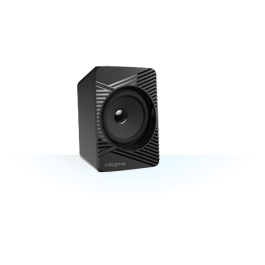 Altavoces Bluetooth Creative Technology SBS E2500 Negro 60 W
