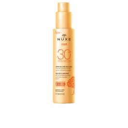 Nuxe Sun spray delicioso rostro y cuerpo SPF30 150 ml Precio: 27.95000054. SKU: B1J8TEPW2L