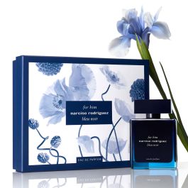 For him bleu noir lote 3 pz