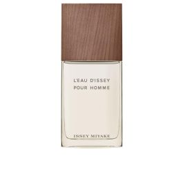 L’EAU D’ISSEY POUR HOMME VÉTIVER