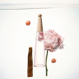 L’EAU D’ISSEY PIVOINE