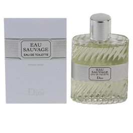 EAU SAUVAGE Precio: 103.4549999637. SKU: 14120