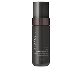 Rituals Homme Espuma Limpiadora Facial Purificante Precio: 12.705000072599999. SKU: B14WGYLZGN