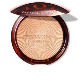 TERRACOTTA LUMINIZER iluminador en polvo compacto