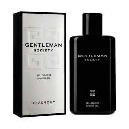 Gentleman shower gel 200 ml